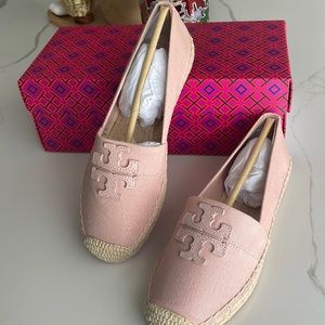 Tory burch espadrille
